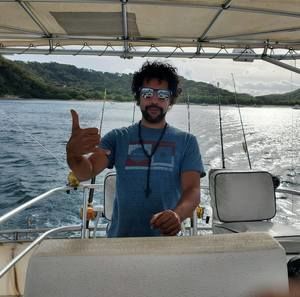 Meet your Posher, Adrian